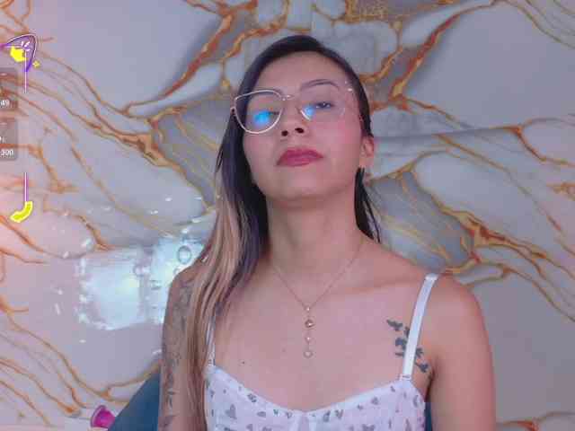 SamanthaEcheverry webcam