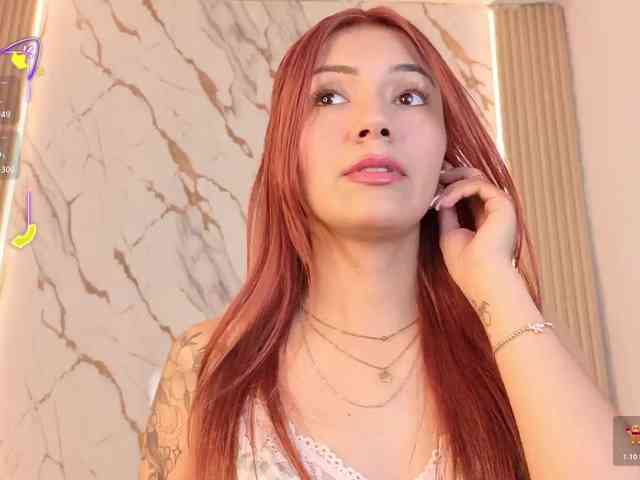 SamanthaEcheverry webcam