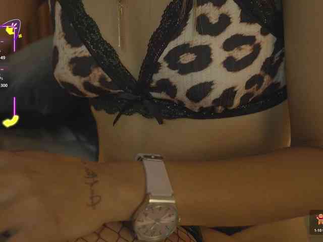 SamanthaEcheverry webcam
