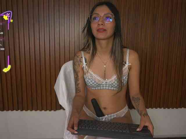 SamanthaEcheverry webcam