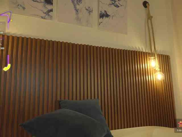 SamanthaEcheverry webcam