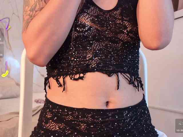 SamanthaEcheverry webcam