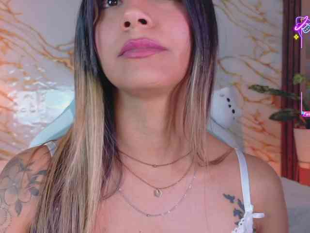 SamanthaEcheverry webcam