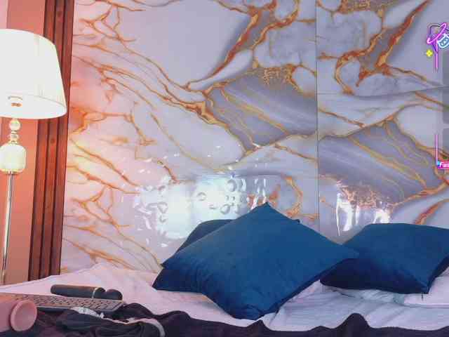 SamanthaEcheverry webcam