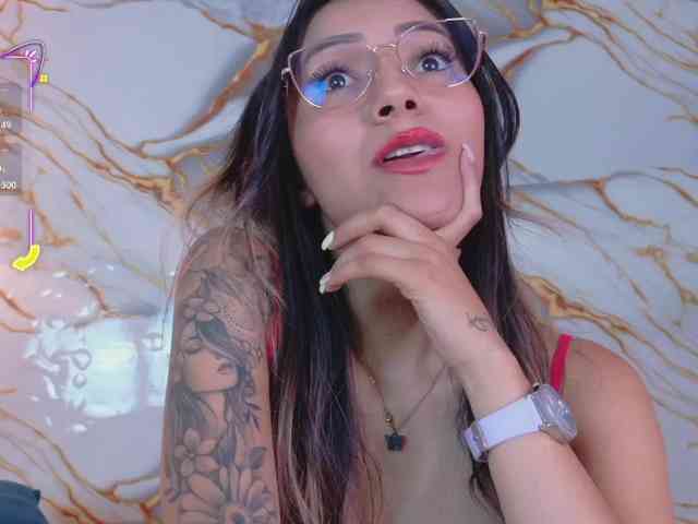 SamanthaEcheverry webcam