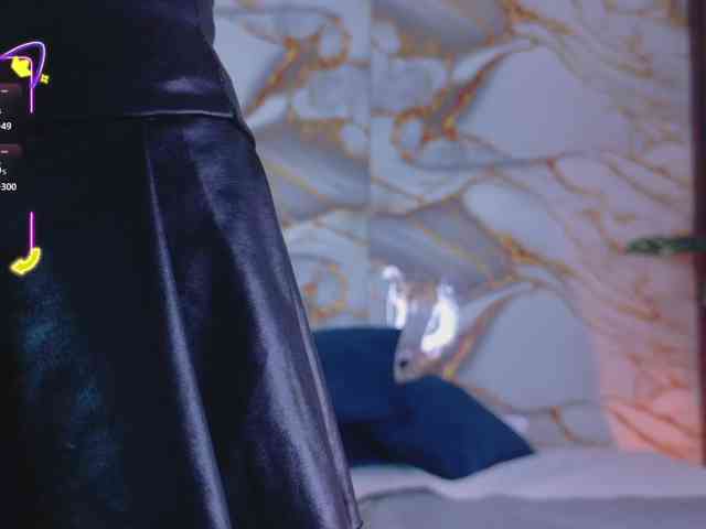 SamanthaEcheverry webcam