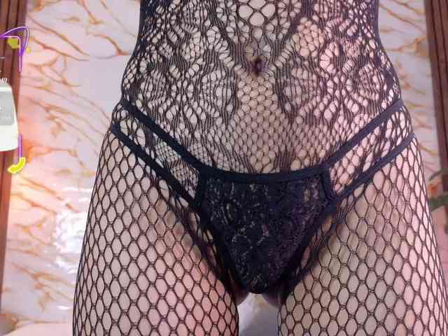 SamanthaEcheverry webcam