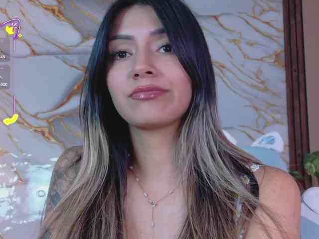 SamanthaEcheverry webcam