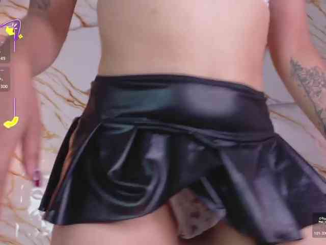 SamanthaEcheverry webcam