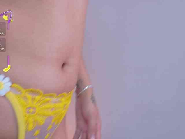 SamanthaEcheverry webcam