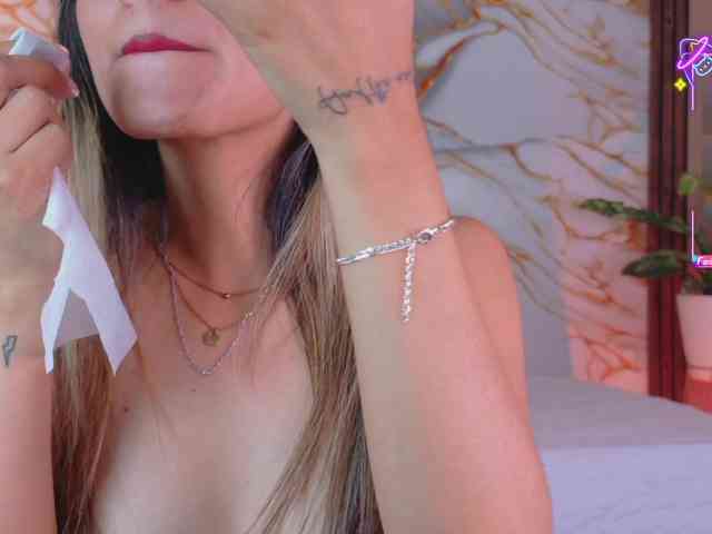 SamanthaEcheverry webcam