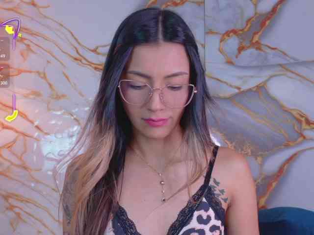 SamanthaEcheverry webcam