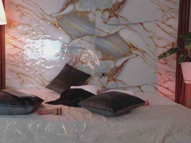 SamanthaEcheverry webcam