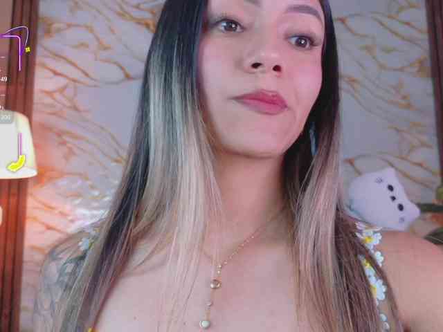 SamanthaEcheverry webcam