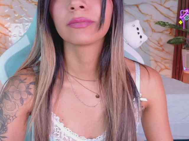 SamanthaEcheverry webcam