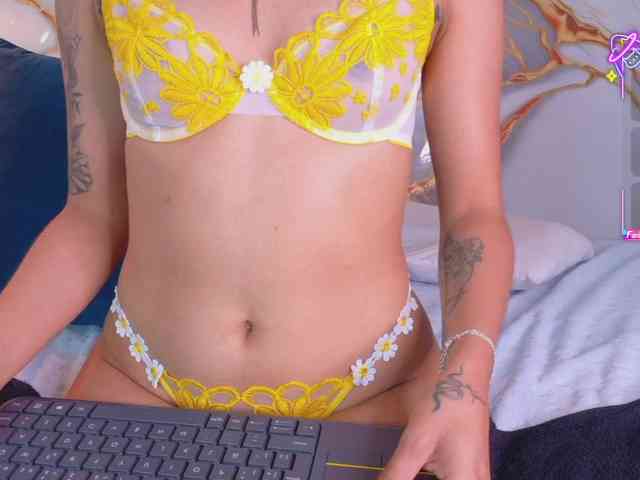 SamanthaEcheverry webcam