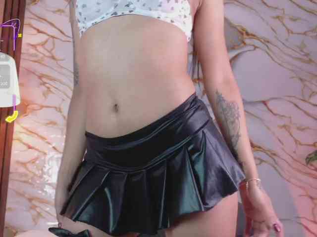 SamanthaEcheverry webcam
