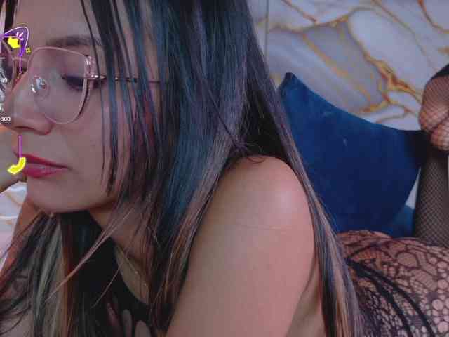 SamanthaEcheverry webcam