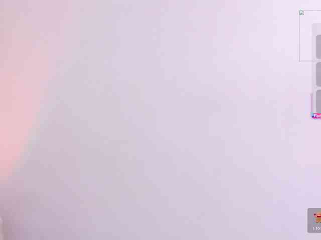 SamanthaEcheverry webcam