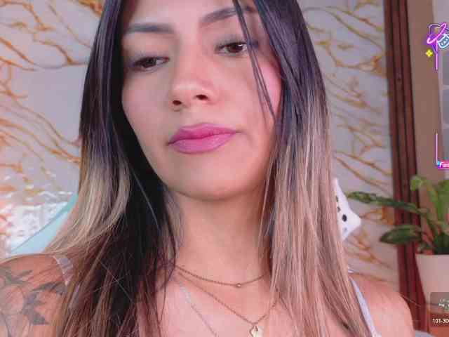 SamanthaEcheverry webcam