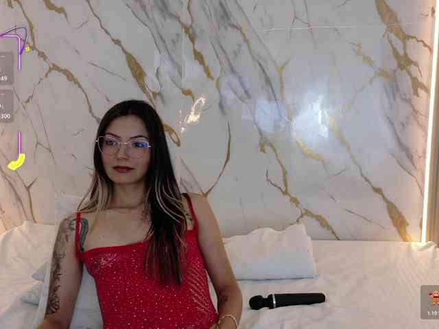SamanthaEcheverry webcam