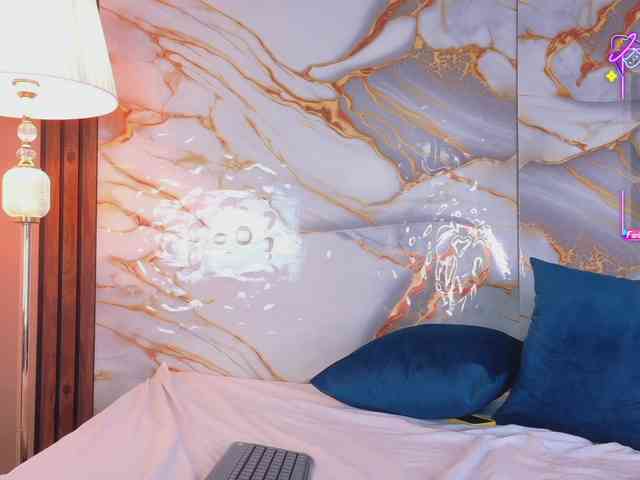 SamanthaEcheverry webcam