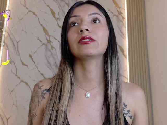 SamanthaEcheverry webcam