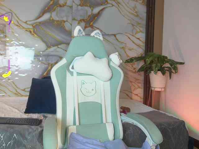 SamanthaEcheverry webcam