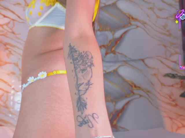 SamanthaEcheverry webcam