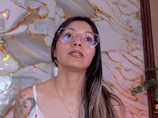 SamanthaEcheverry webcam