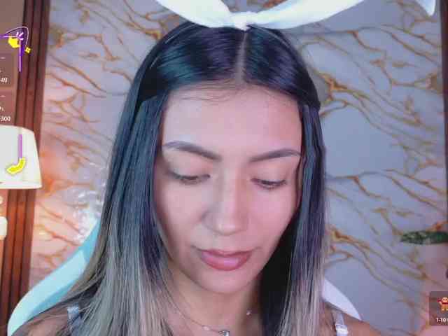 SamanthaEcheverry webcam