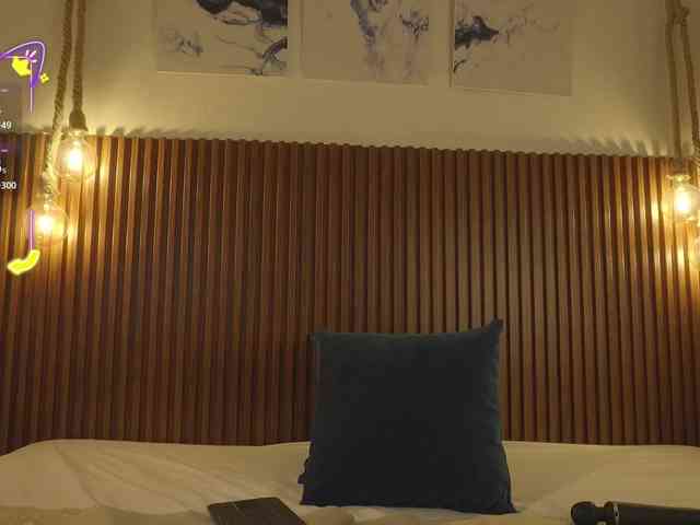 SamanthaEcheverry webcam