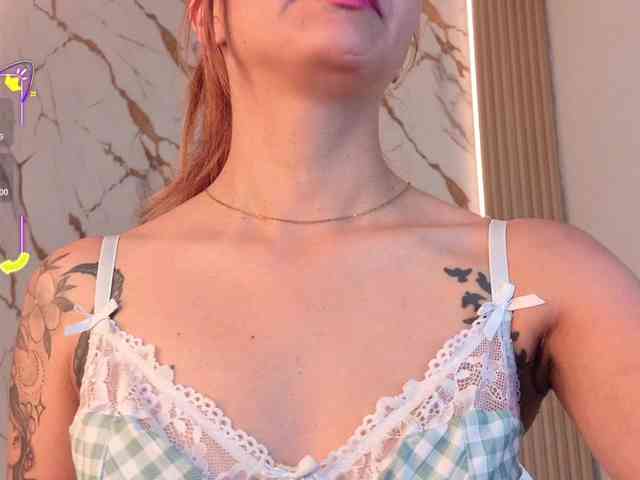 SamanthaEcheverry webcam