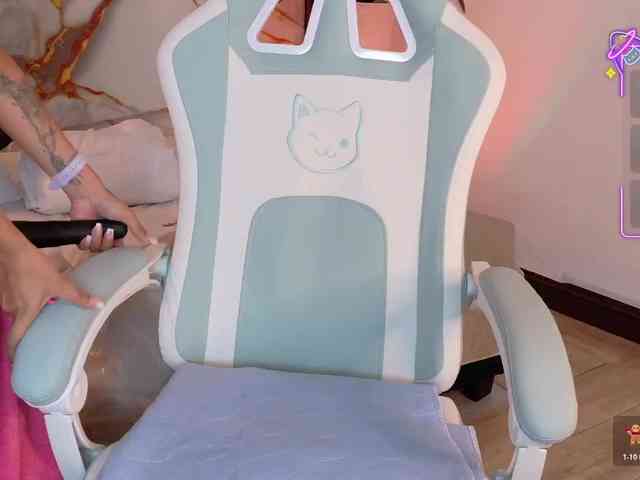 SamanthaEcheverry webcam