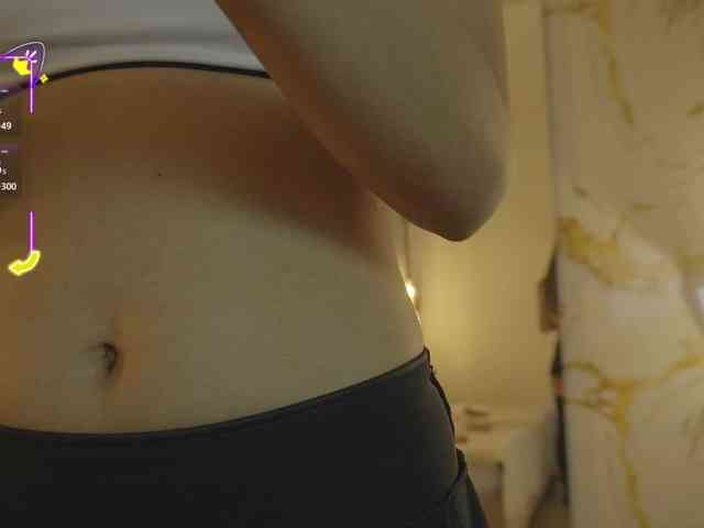 SamanthaEcheverry webcam