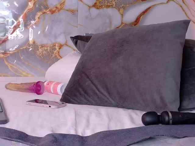 SamanthaEcheverry webcam