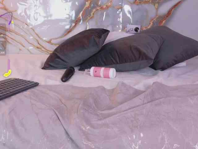 SamanthaEcheverry webcam