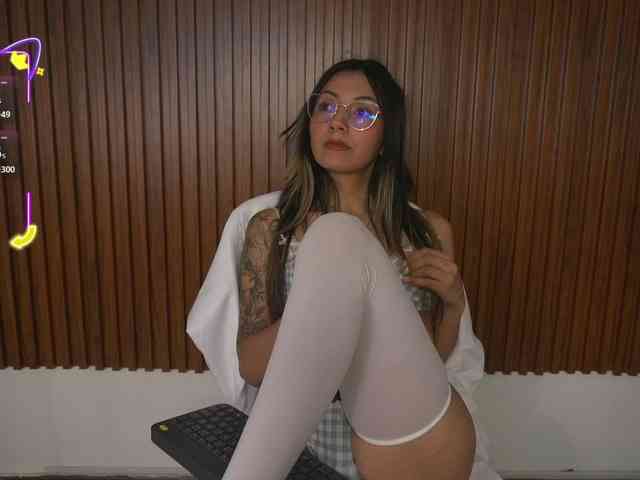 SamanthaEcheverry webcam