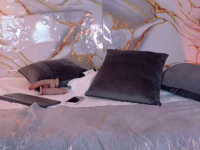 SamanthaEcheverry webcam