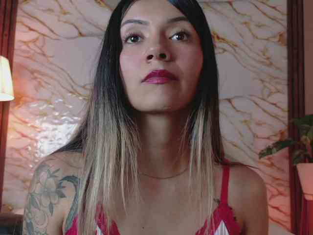 SamanthaEcheverry webcam
