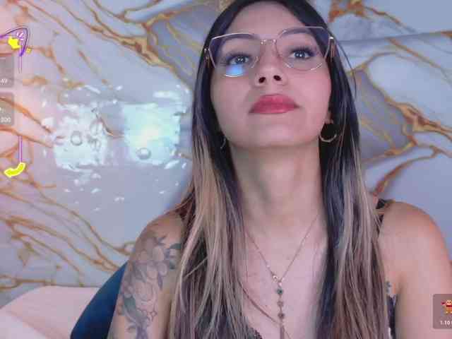 SamanthaEcheverry webcam