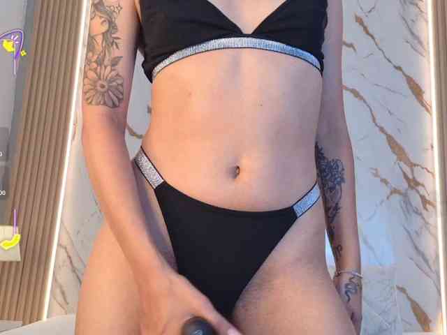 SamanthaEcheverry webcam
