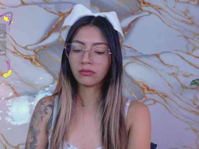 SamanthaEcheverry webcam