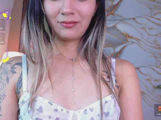 SamanthaEcheverry webcam