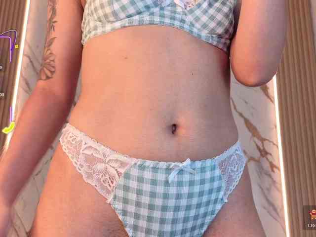 SamanthaEcheverry webcam