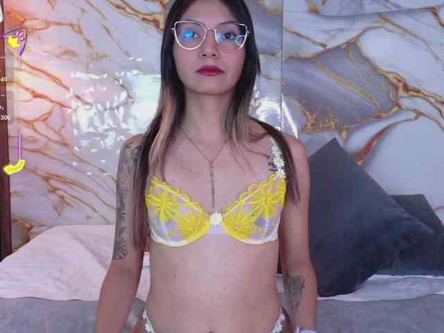 SamanthaEcheverry webcam