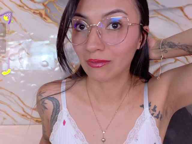 SamanthaEcheverry webcam