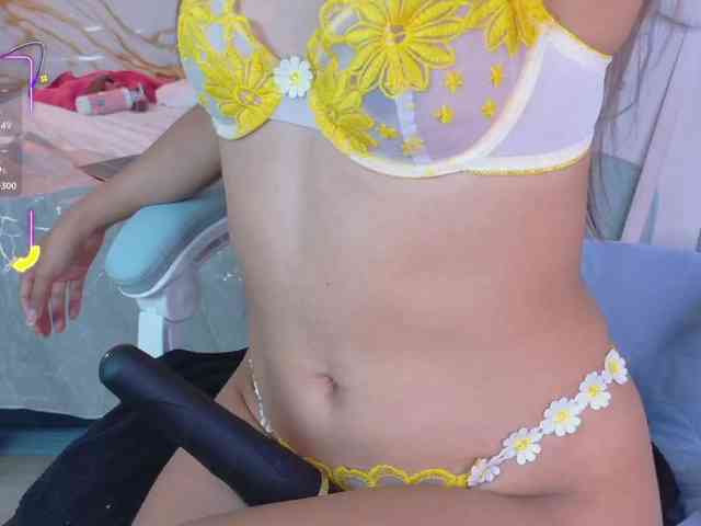 SamanthaEcheverry webcam
