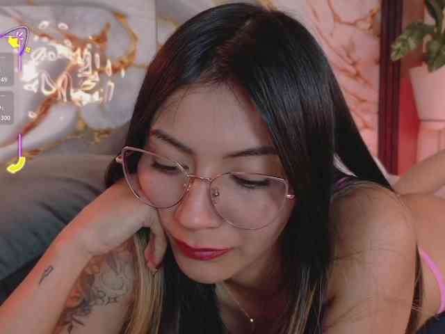 SamanthaEcheverry webcam