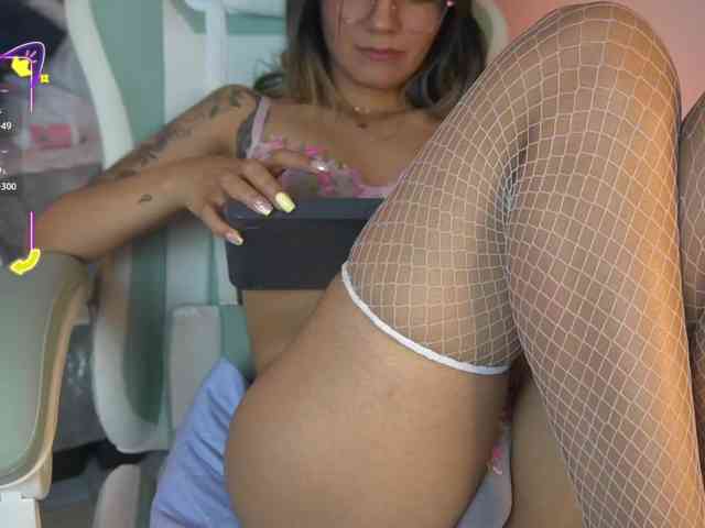 SamanthaEcheverry webcam